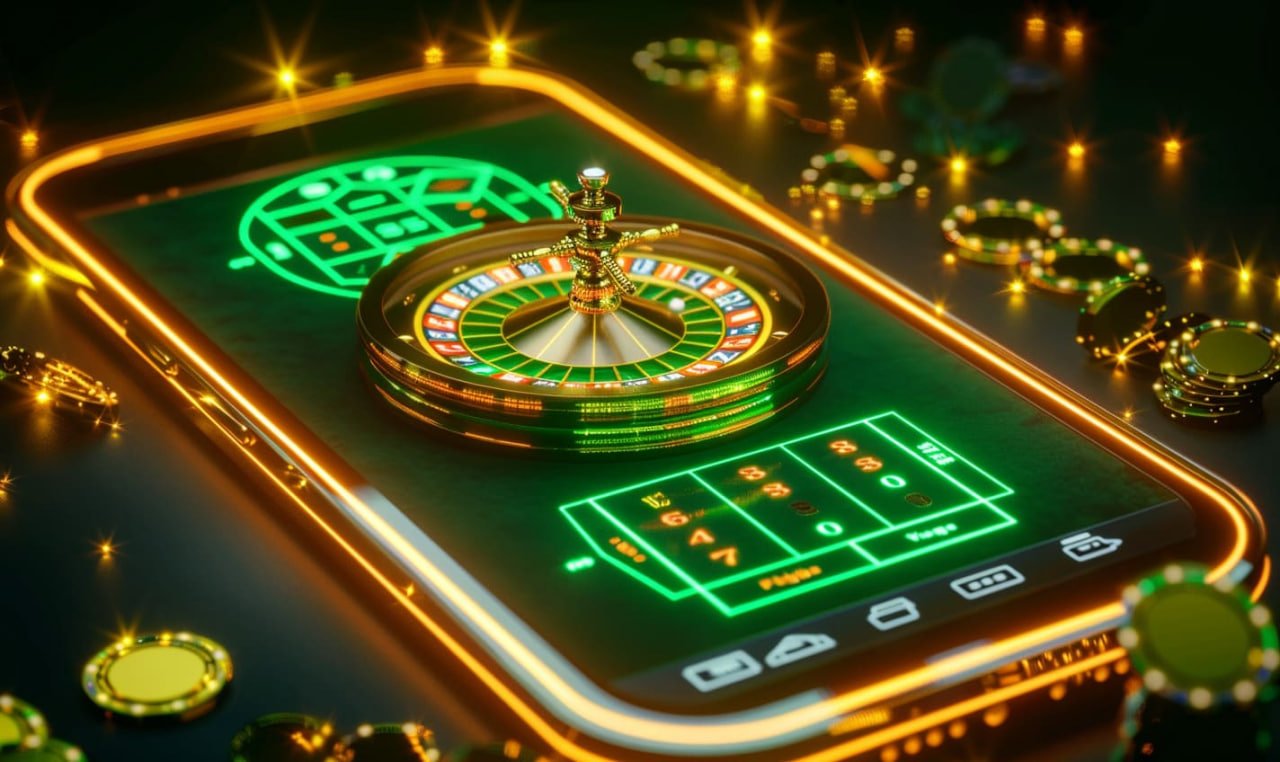 Pengguna mobile memeriksa pembayaran 9000