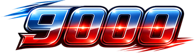Logo 9000